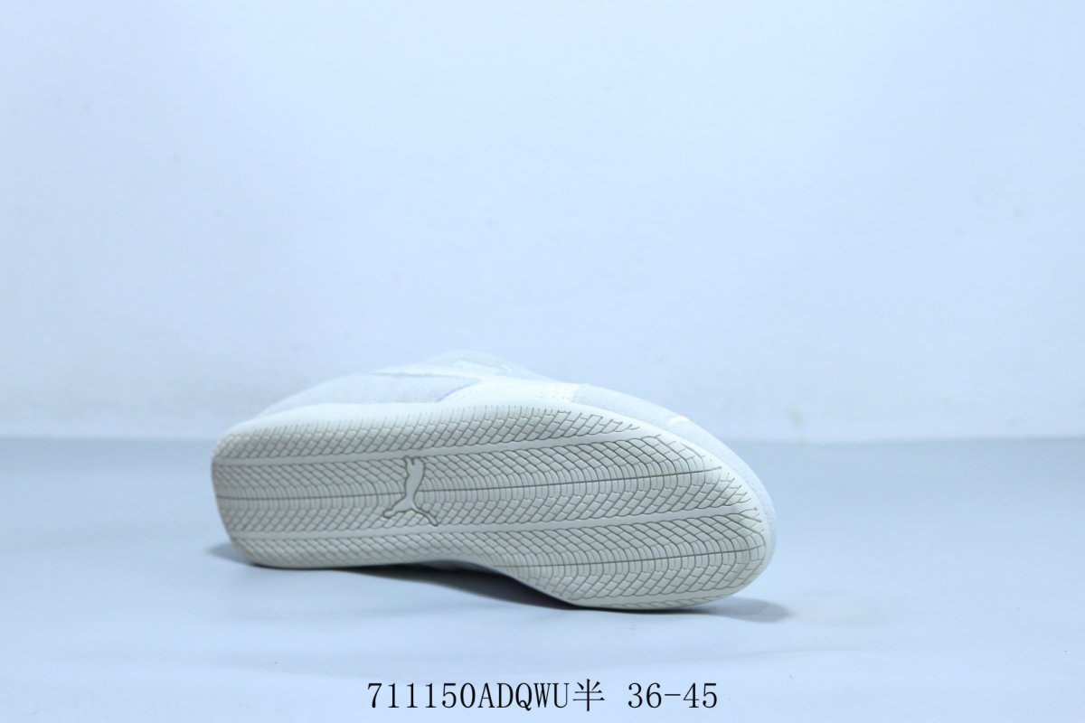 Puma Open YY X H Street view