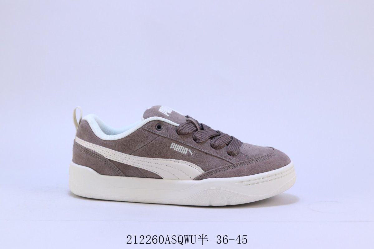Puma Oslo Maja
