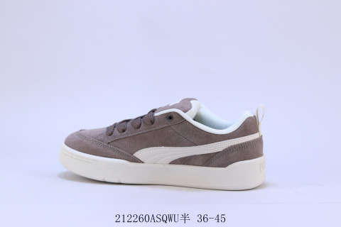 Puma Oslo Maja view 2