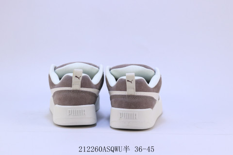 Puma Oslo Maja view 3