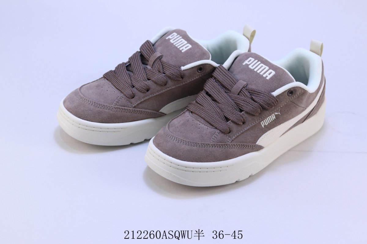 Puma Oslo Maja view