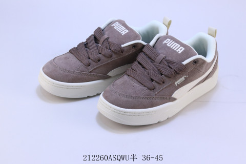 Puma Oslo Maja view 5