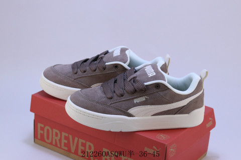 Puma Oslo Maja view 6