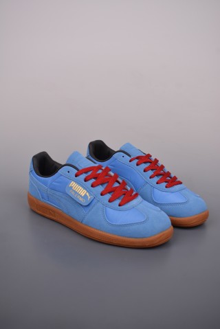 Puma Palermo view 1