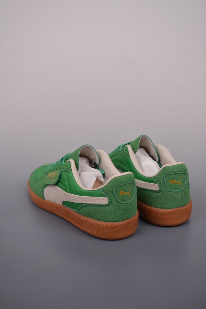Puma Palermo view