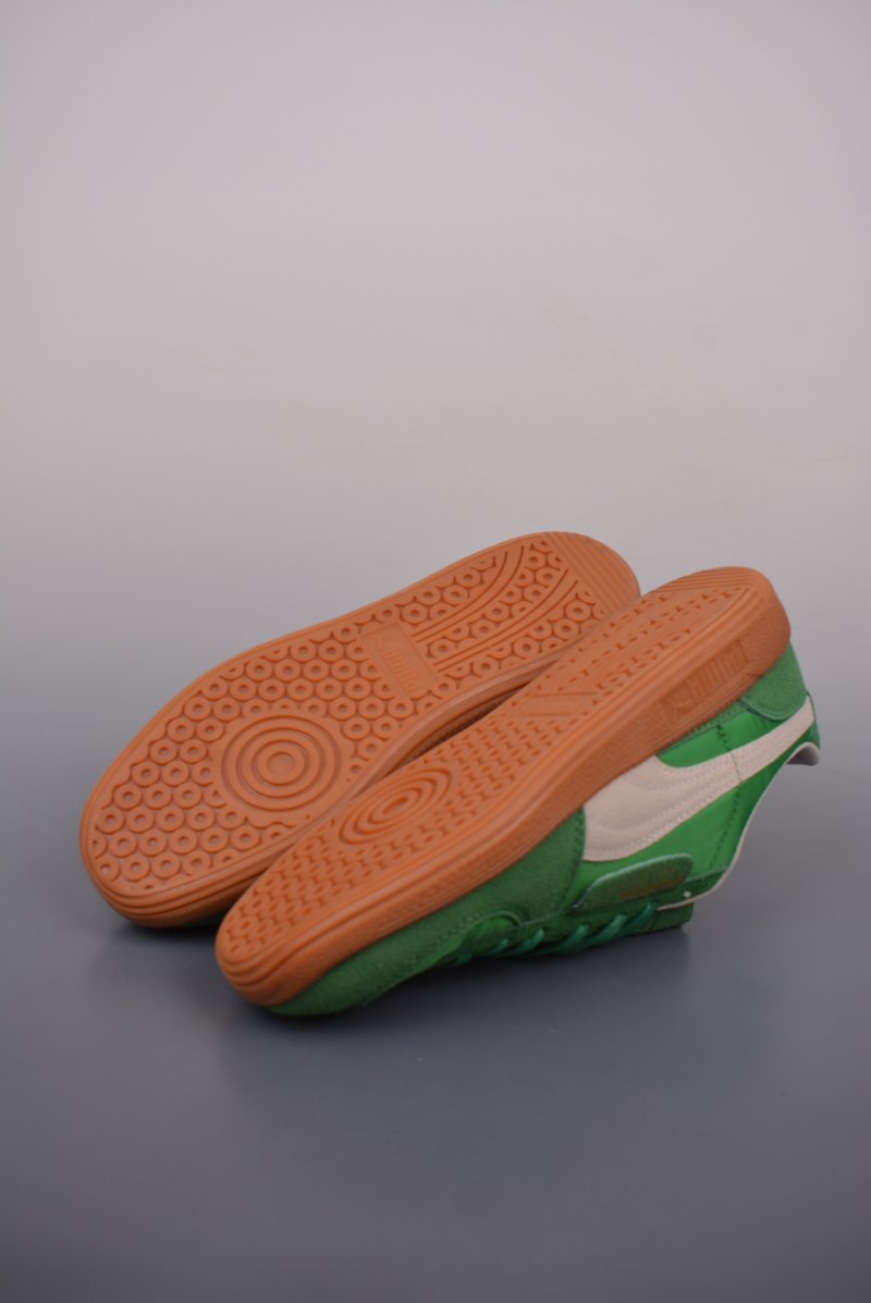 Puma Palermo view