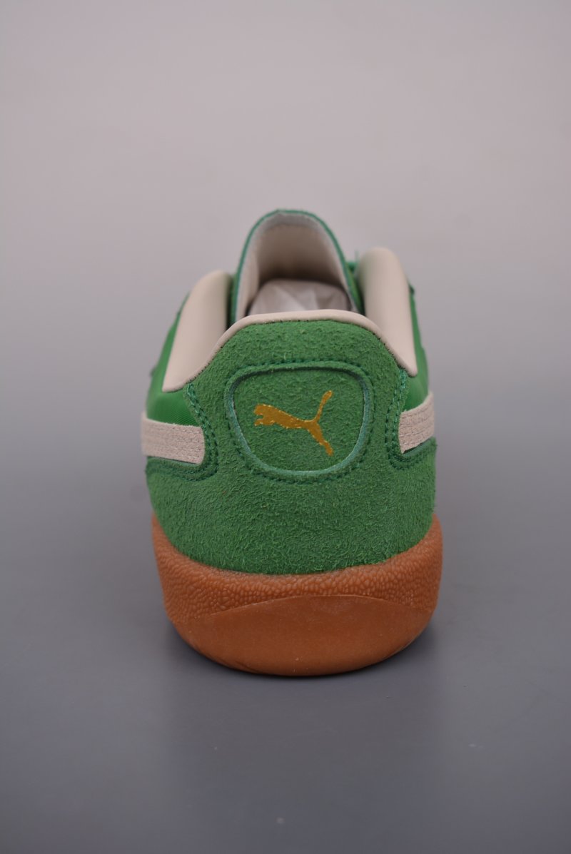 Puma Palermo view