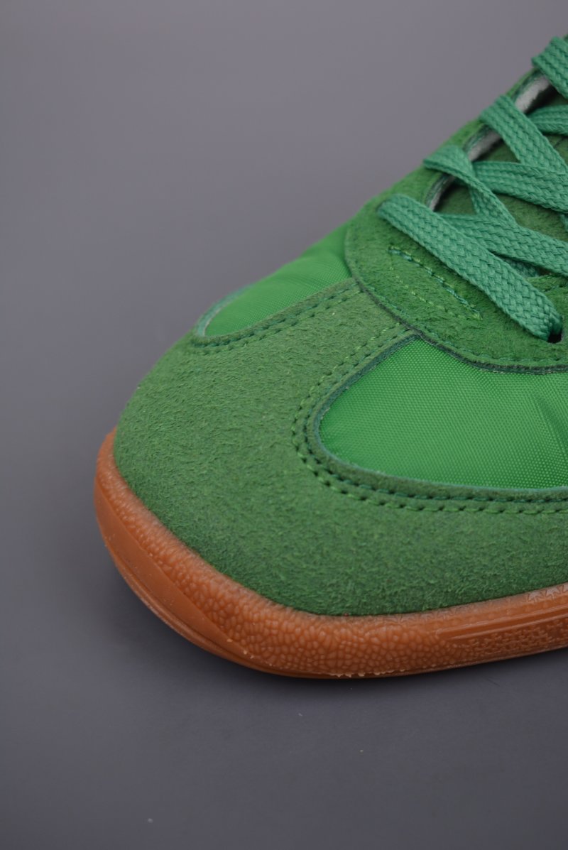 Puma Palermo view