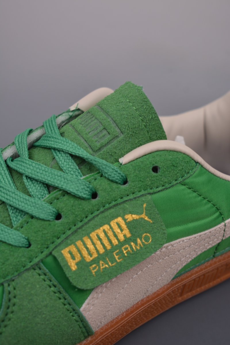 Puma Palermo view