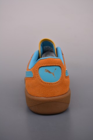 Puma Palermo view 4