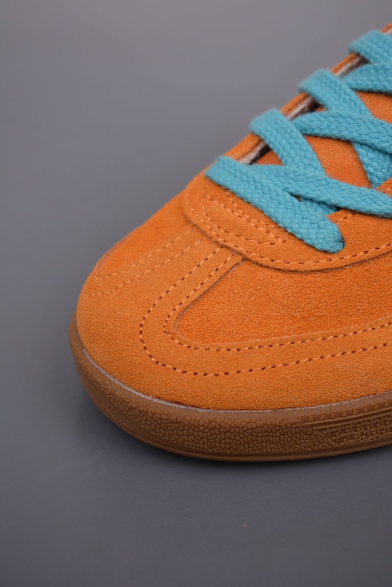 Puma Palermo view