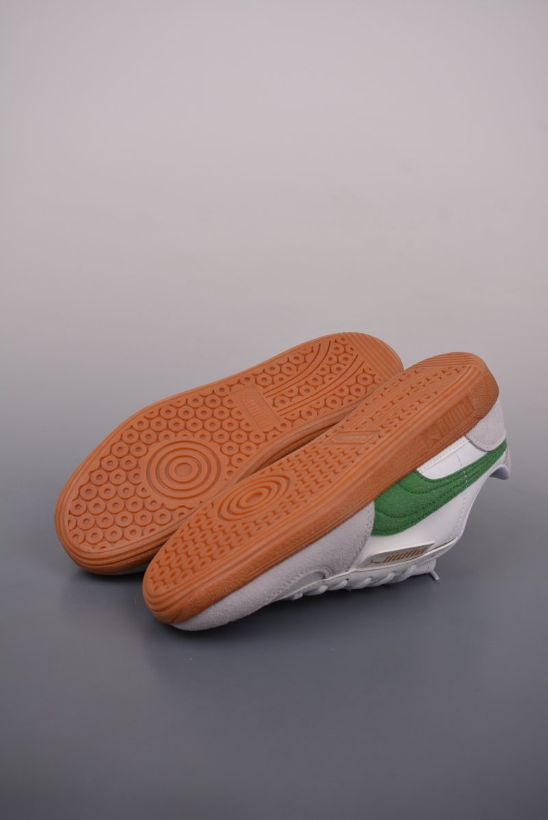 Puma Palermo view