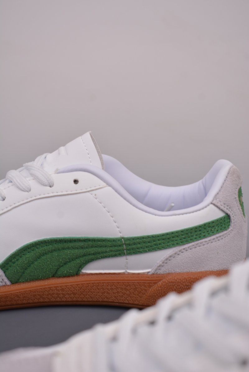 Puma Palermo view