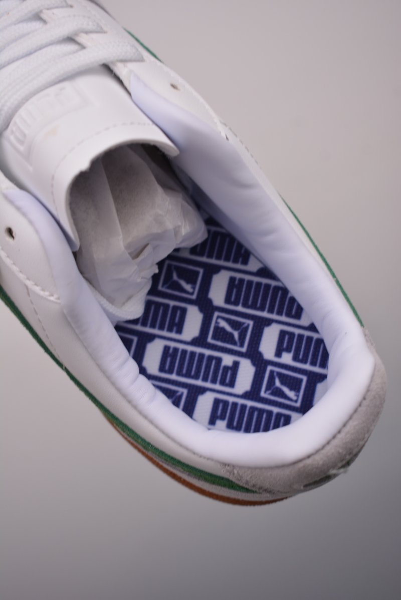 Puma Palermo view