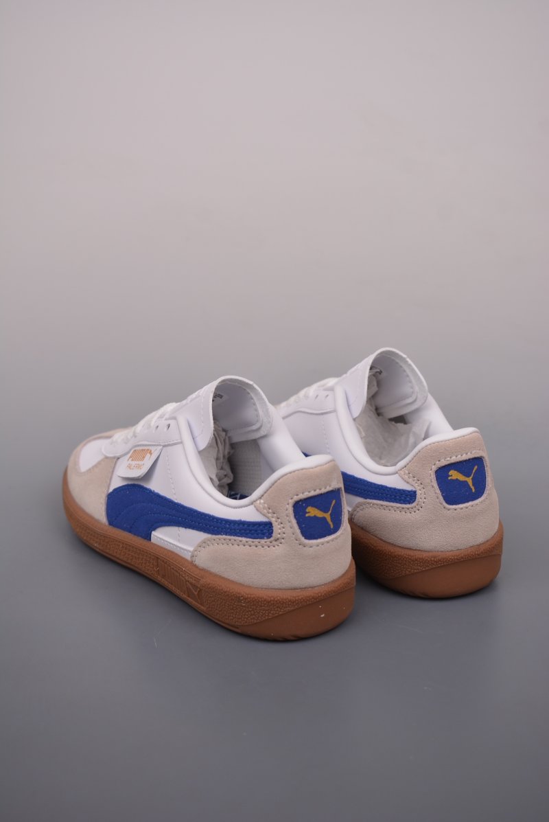 Puma Palermo view