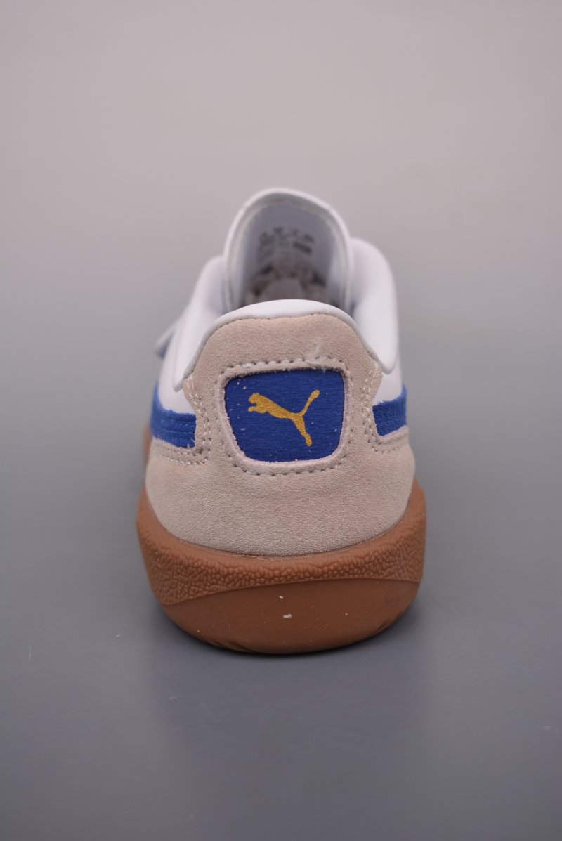Puma Palermo view