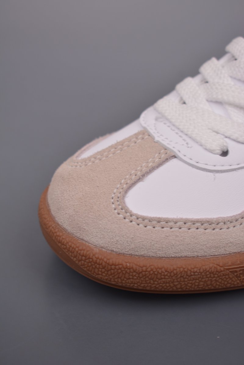 Puma Palermo view