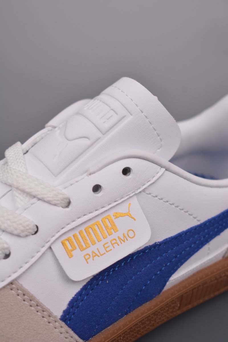 Puma Palermo view