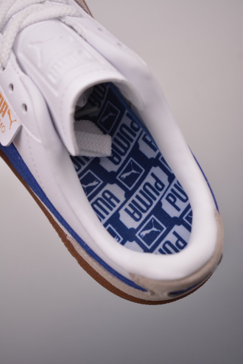 Puma Palermo view