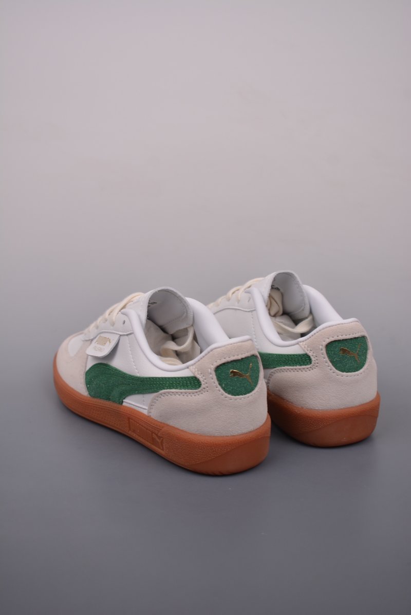 Puma Palermo view