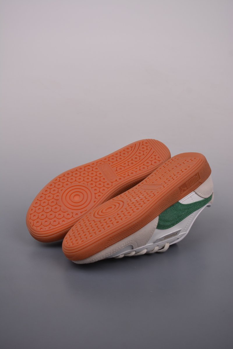 Puma Palermo view