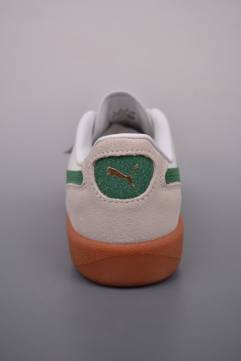 Puma Palermo view