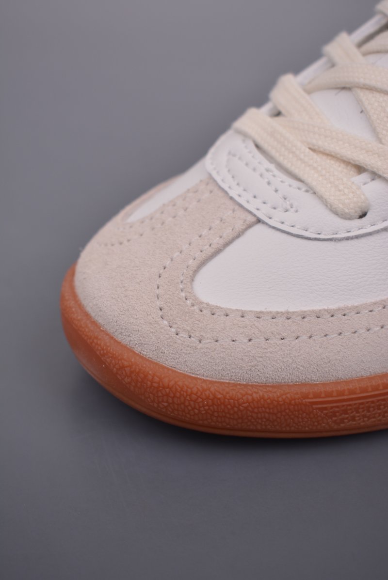 Puma Palermo view