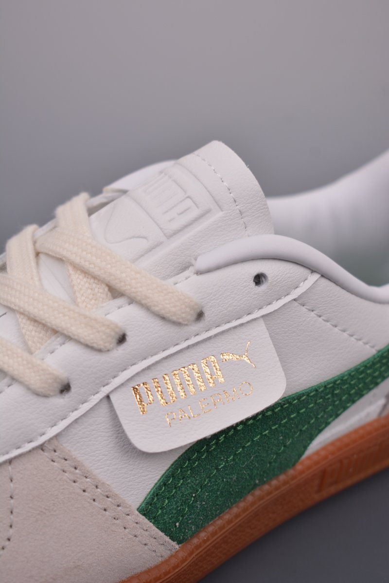 Puma Palermo view