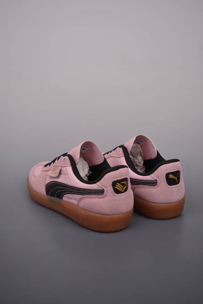 Puma Palermo view