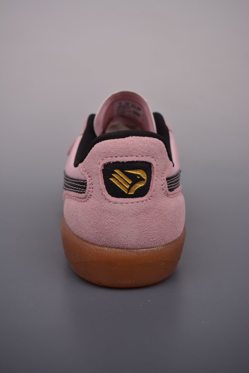 Puma Palermo view