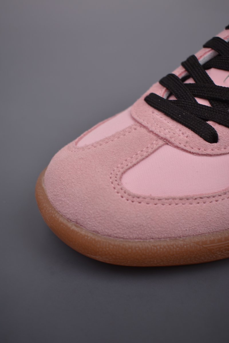 Puma Palermo view