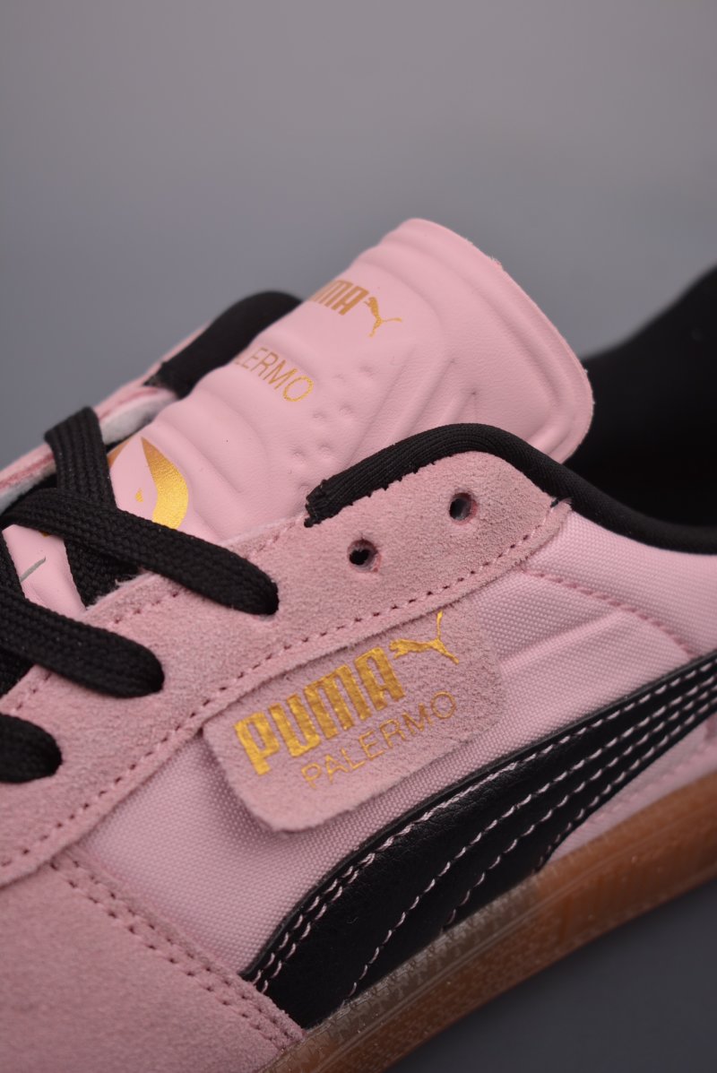 Puma Palermo view
