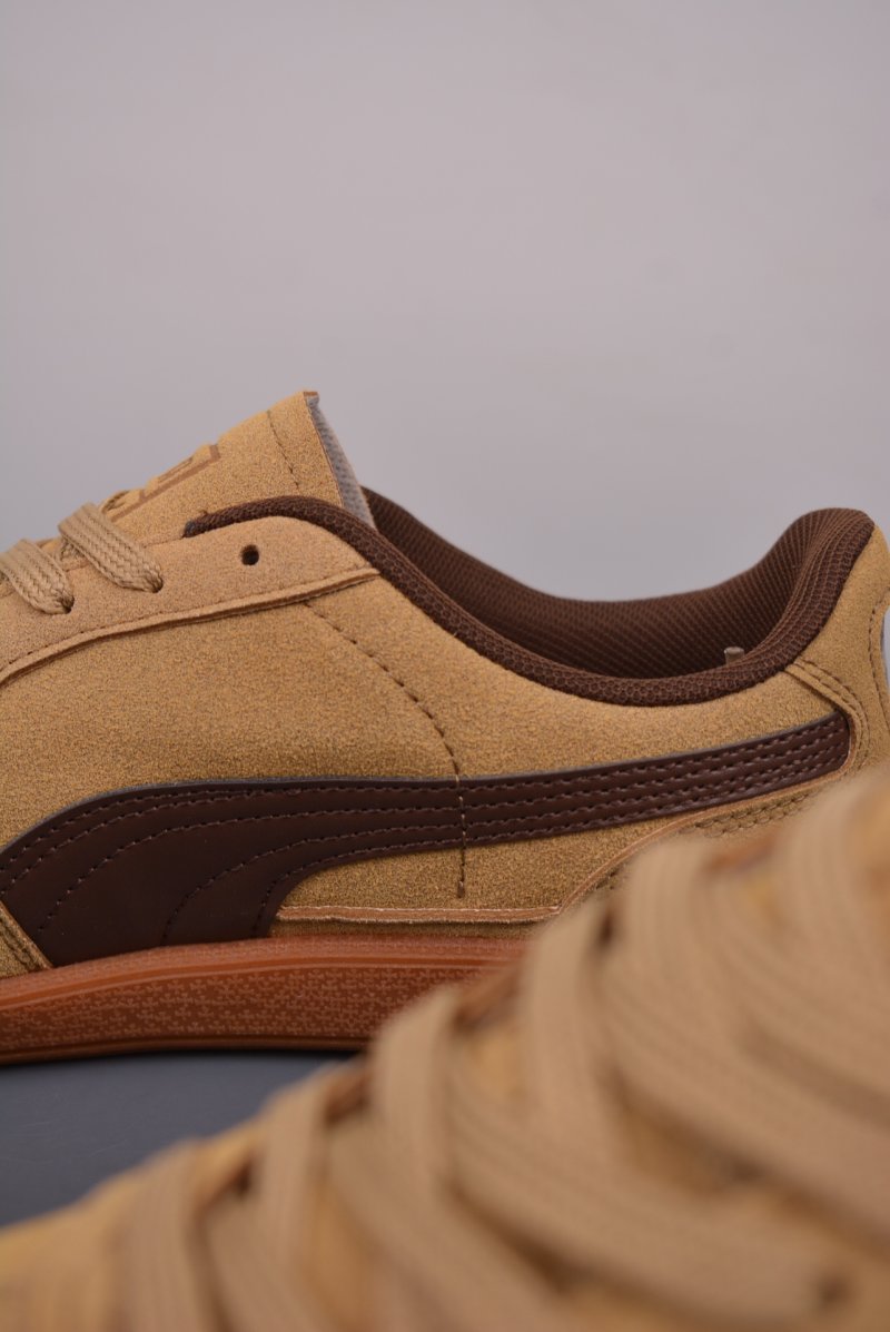 Puma Palermo view