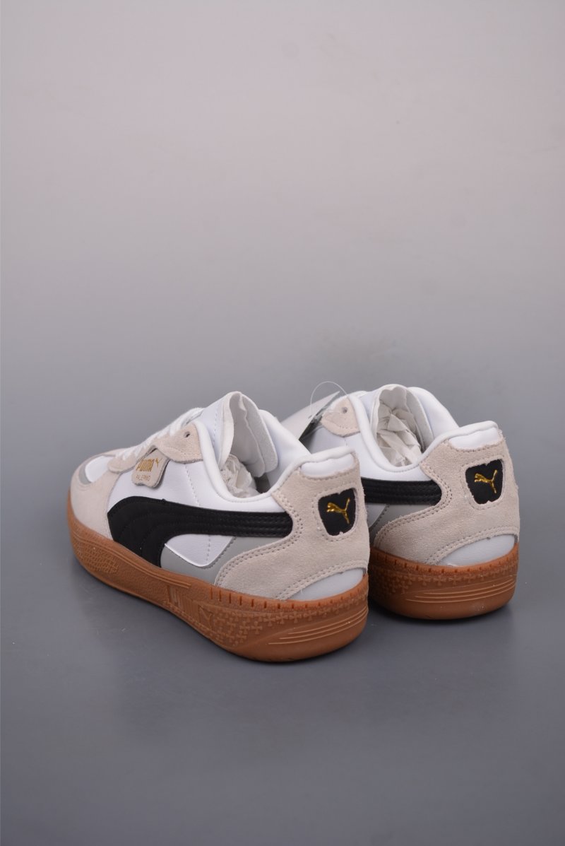 Puma Palermo view