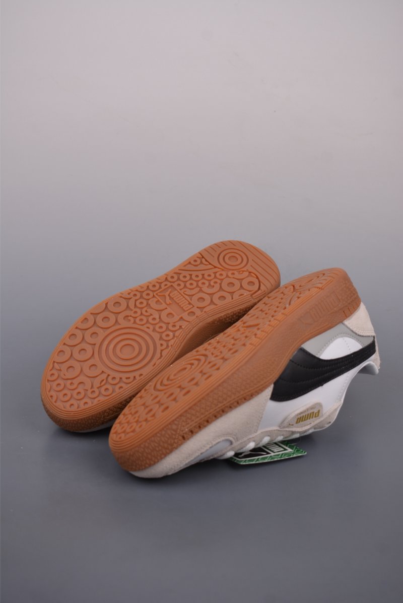 Puma Palermo view