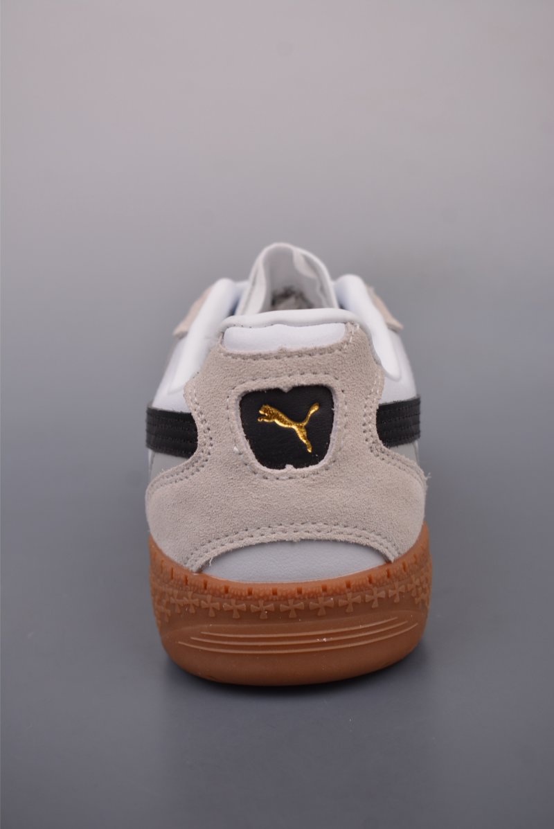 Puma Palermo view