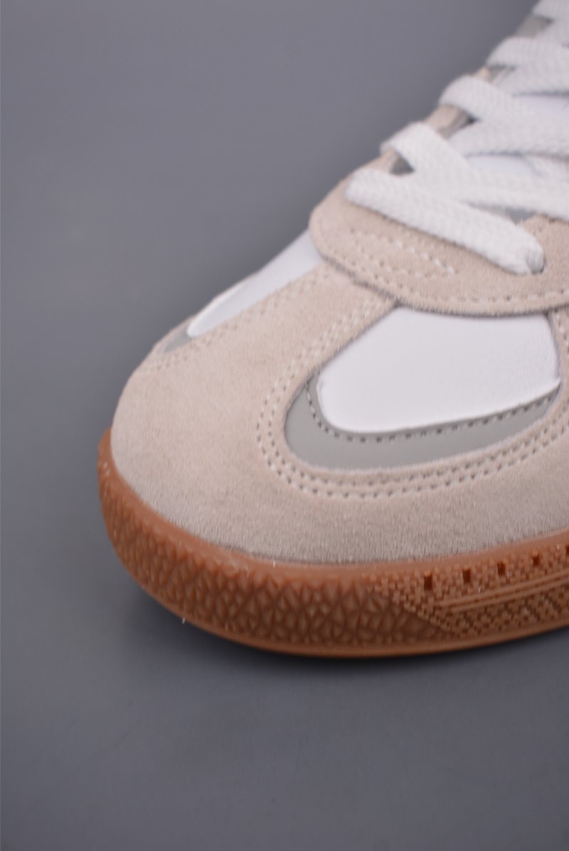 Puma Palermo view
