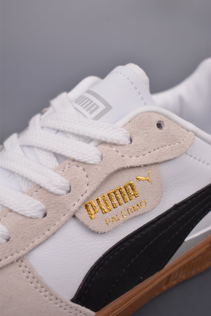 Puma Palermo view