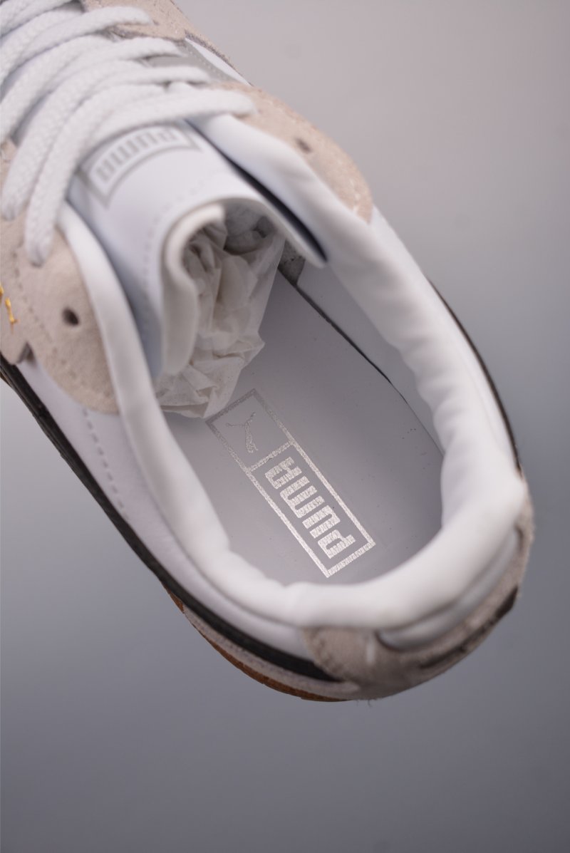 Puma Palermo view