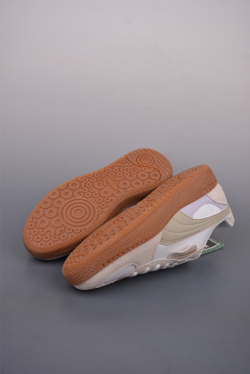 Puma Palermo view