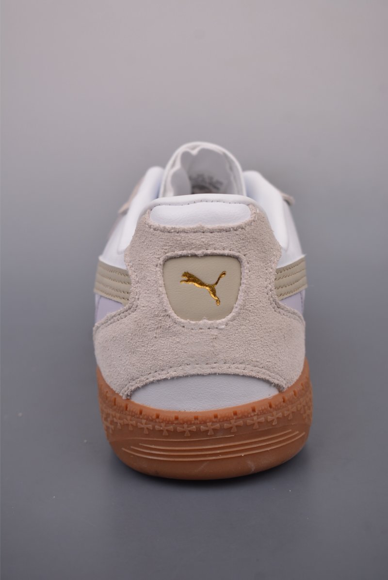 Puma Palermo view