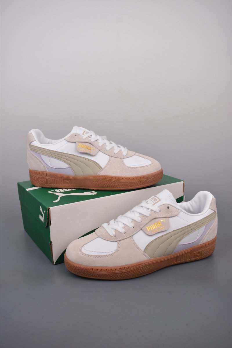 Puma Palermo view