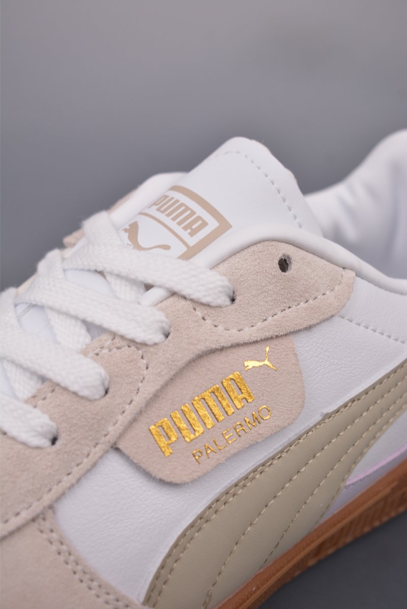 Puma Palermo view
