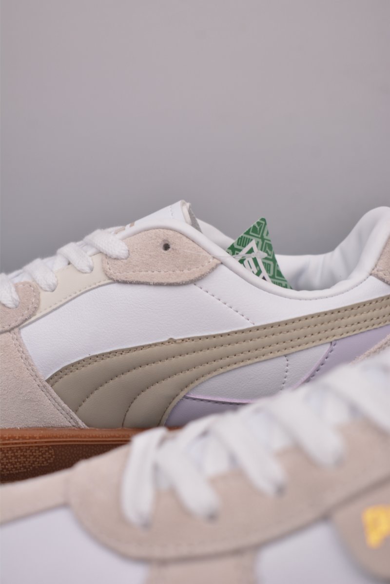 Puma Palermo view