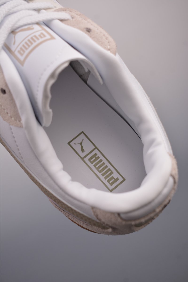 Puma Palermo view