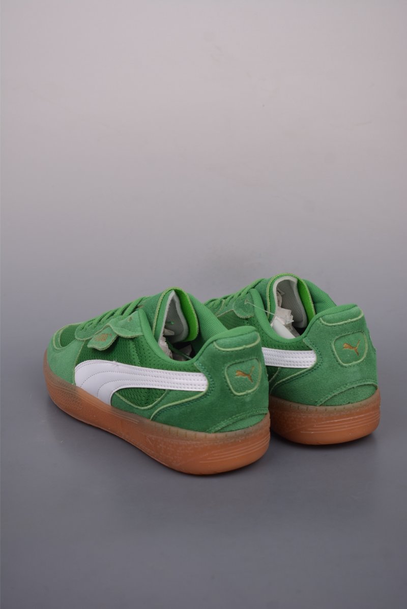 Puma Palermo view