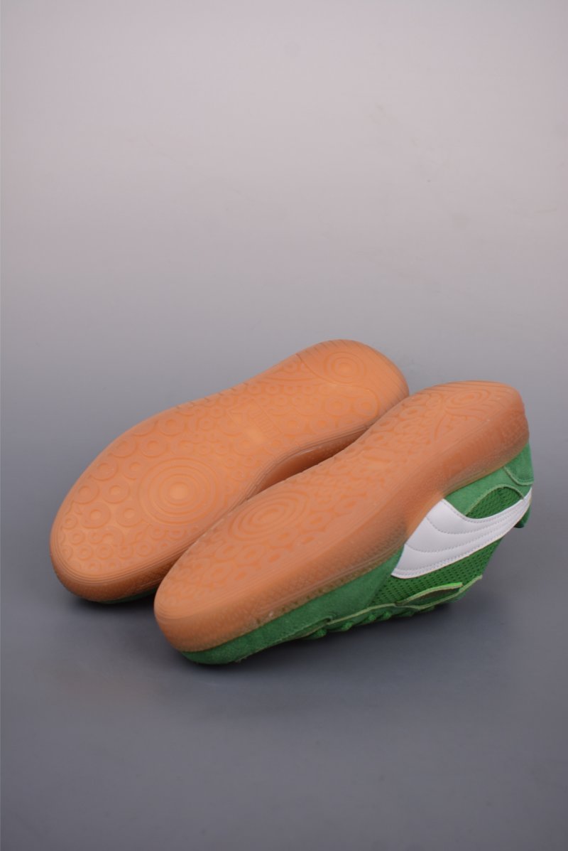 Puma Palermo view
