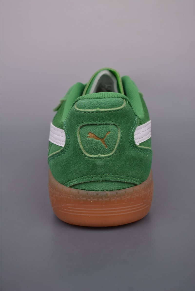 Puma Palermo view