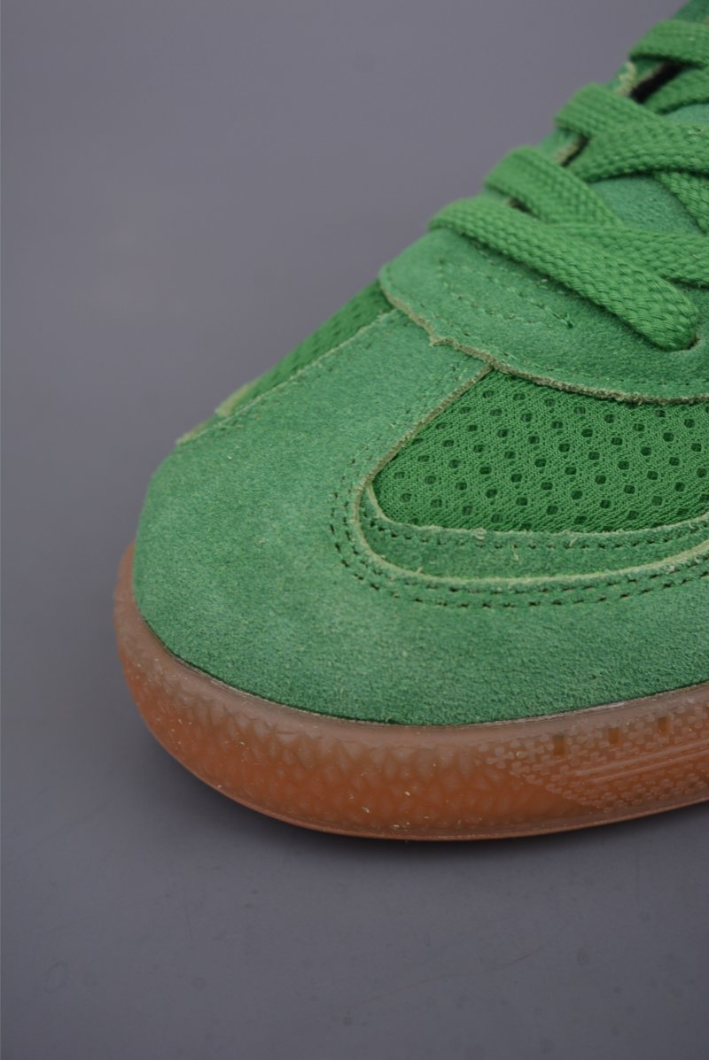 Puma Palermo view
