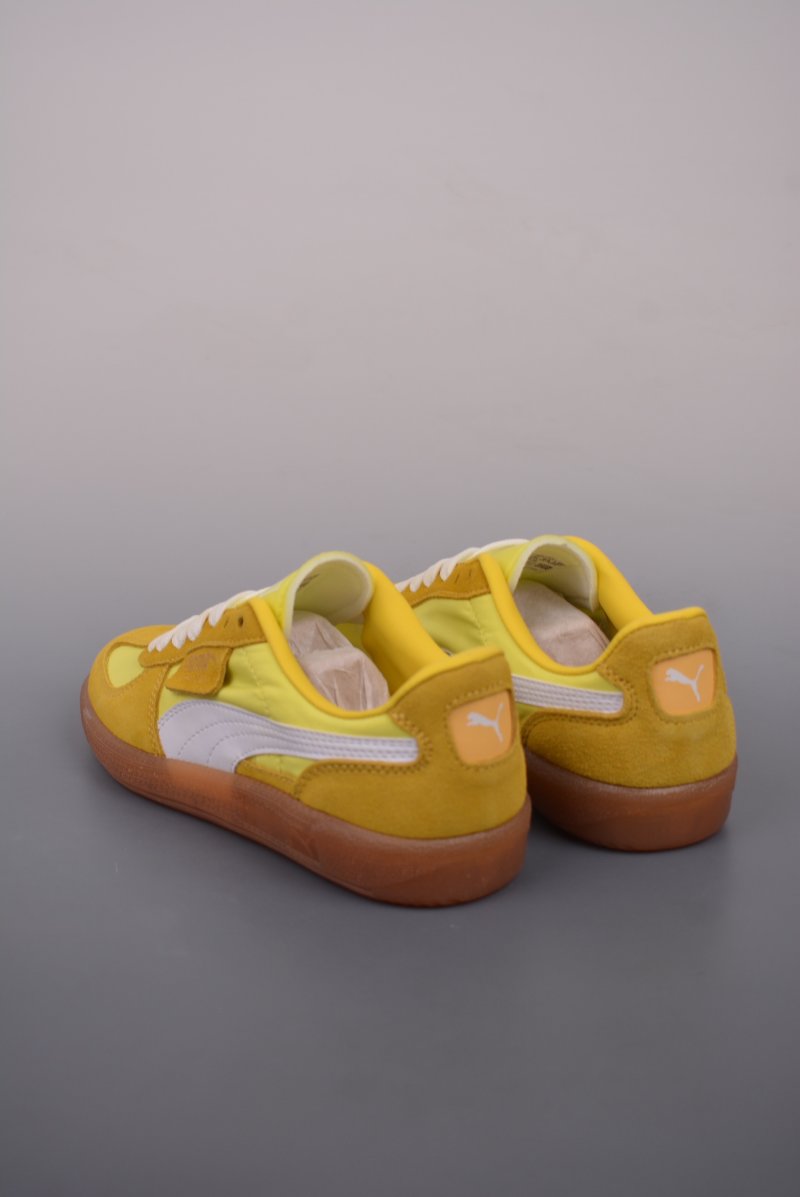 Puma Palermo view